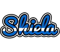 Shiela greece logo