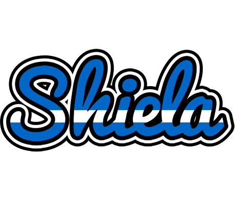 Shiela greece logo