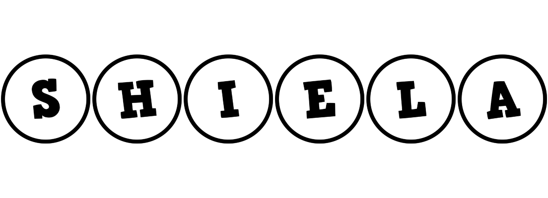 Shiela handy logo