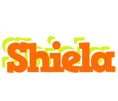 Shiela healthy logo