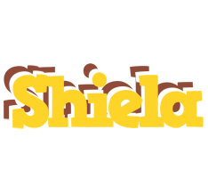 Shiela hotcup logo