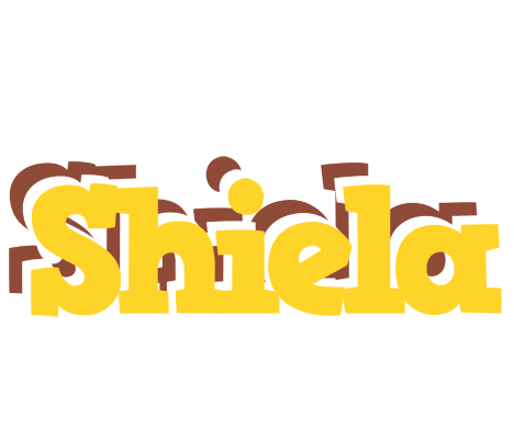 Shiela hotcup logo