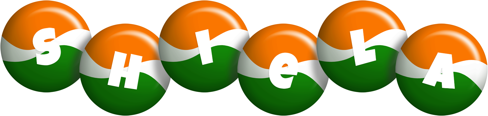 Shiela india logo
