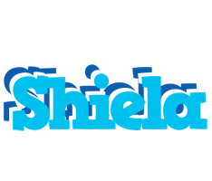 Shiela jacuzzi logo