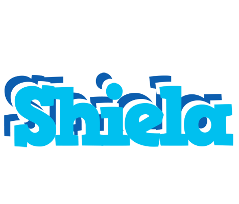 Shiela jacuzzi logo