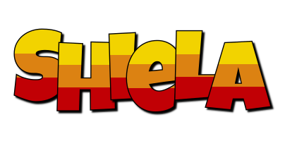 Shiela jungle logo