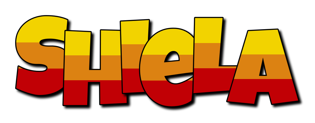 Shiela jungle logo