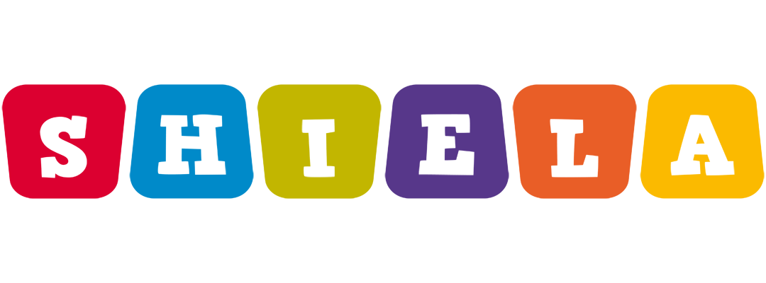 Shiela kiddo logo