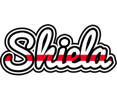 Shiela kingdom logo