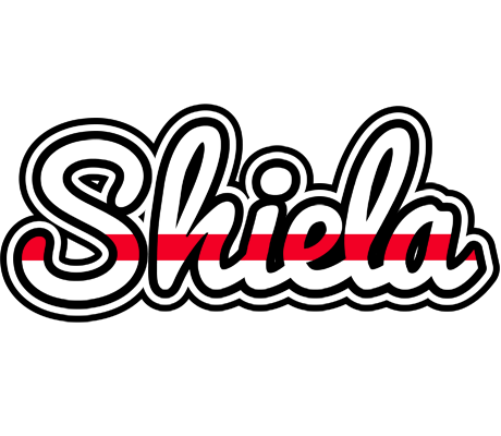 Shiela kingdom logo
