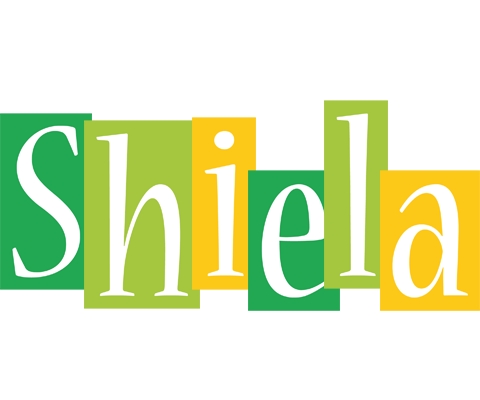 Shiela lemonade logo
