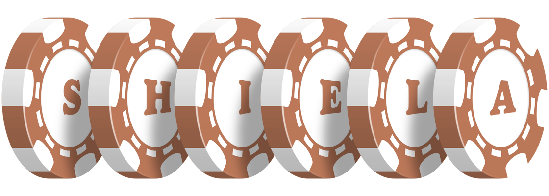 Shiela limit logo