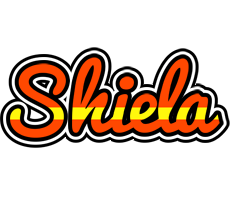 Shiela madrid logo