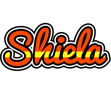 Shiela madrid logo