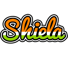 Shiela mumbai logo