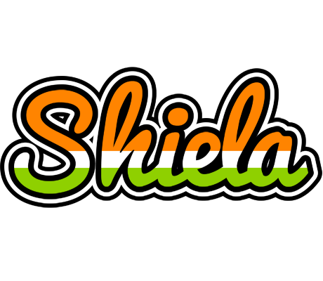 Shiela mumbai logo