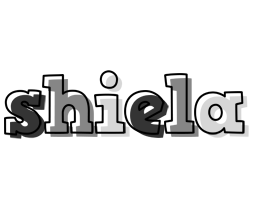 Shiela night logo