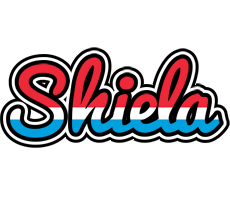 Shiela norway logo