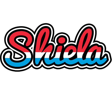 Shiela norway logo