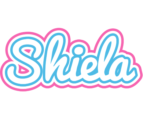 Shiela outdoors logo