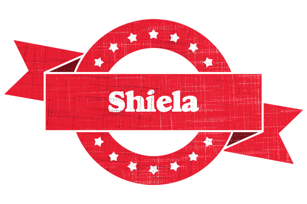 Shiela passion logo