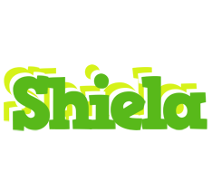 Shiela picnic logo