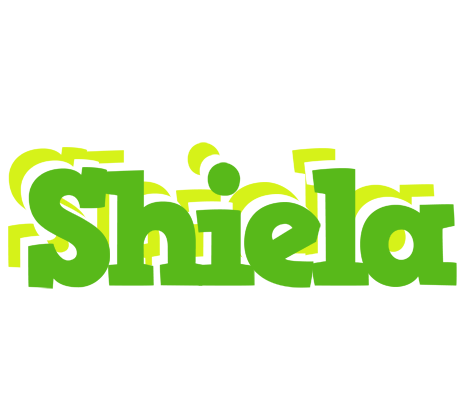 Shiela picnic logo