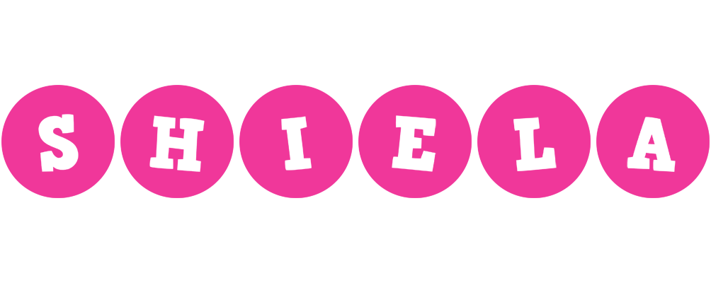 Shiela poker logo