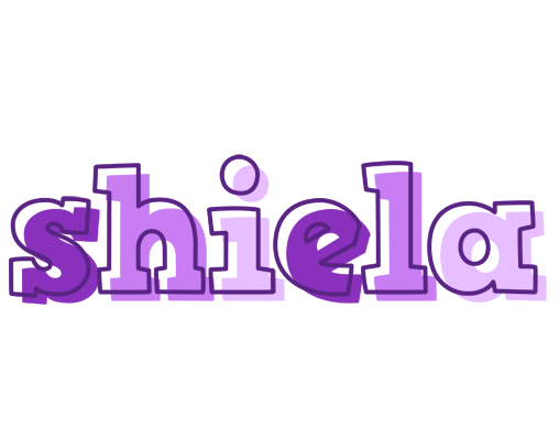 Shiela sensual logo
