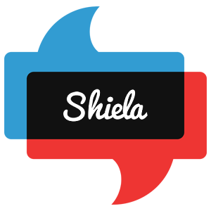 Shiela sharks logo