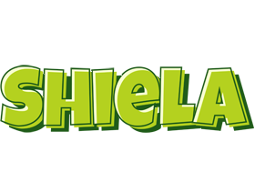 Shiela summer logo