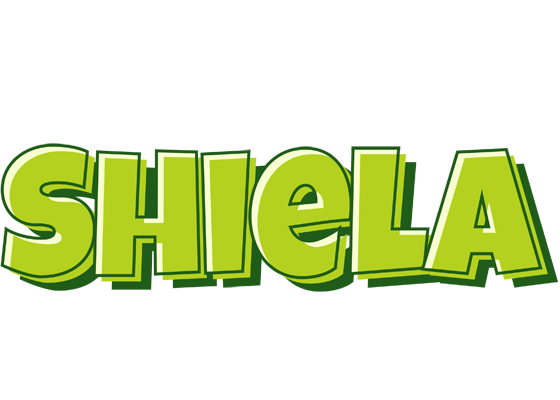 Shiela summer logo