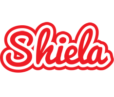 Shiela sunshine logo