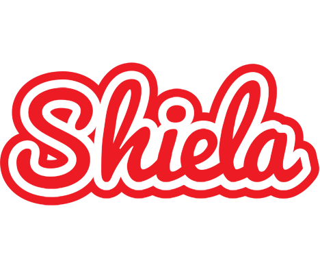 Shiela sunshine logo
