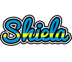 Shiela sweden logo