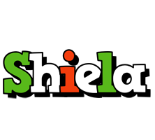 Shiela venezia logo