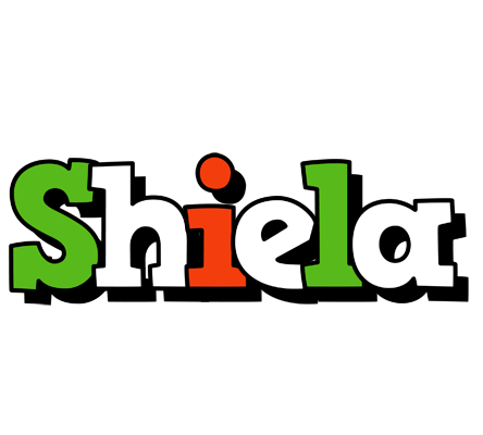 Shiela venezia logo