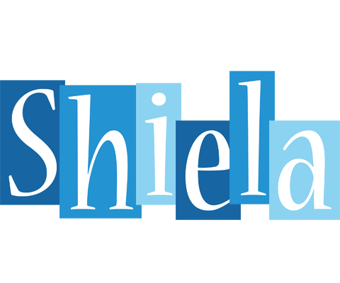 Shiela winter logo