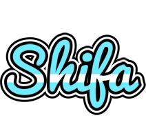 Shifa argentine logo