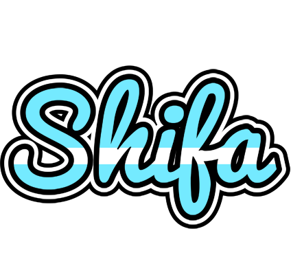 Shifa argentine logo