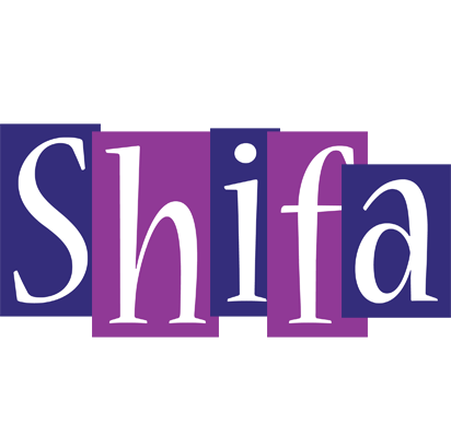 Shifa autumn logo
