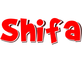 Shifa basket logo