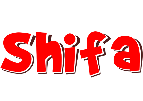 Shifa basket logo