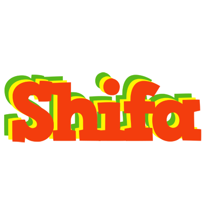 Shifa bbq logo