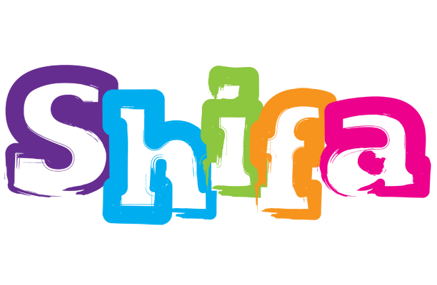 Shifa casino logo