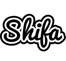 Shifa chess logo