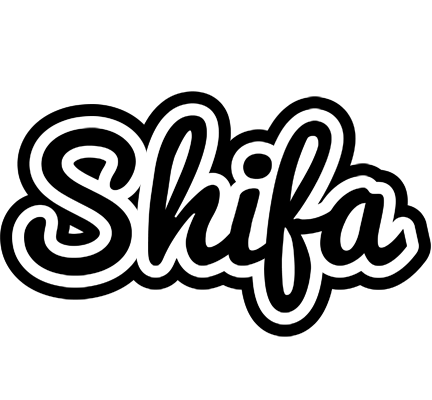 Shifa chess logo