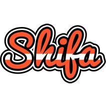 Shifa denmark logo