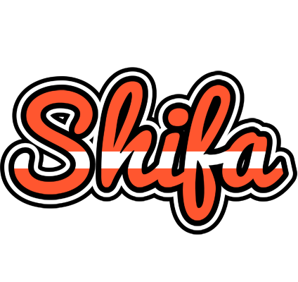 Shifa denmark logo