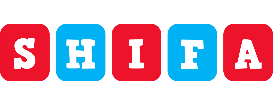 Shifa diesel logo